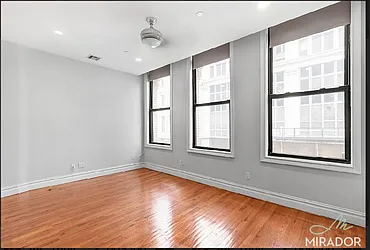 Rented by Mirador Real Estate