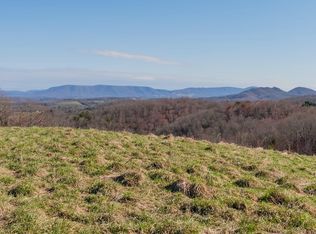 1551 Springdale Rd, Pearisburg, VA 24134