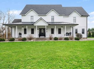 7290 W 350 N, Shipshewana, IN 46565