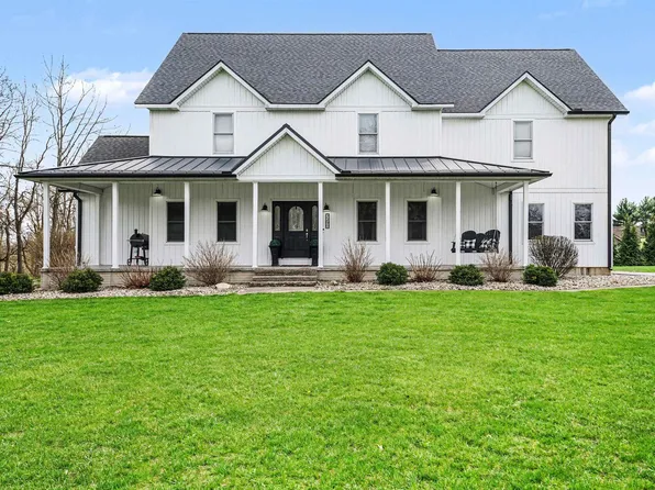 7290 W 350 N, Shipshewana, IN 46565