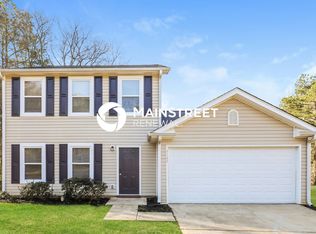 9149 Huntwood Ln, Riverdale, GA 30274