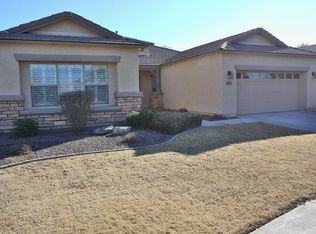 6273 S Banning St, Gilbert, AZ 85298