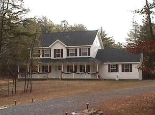 38 Locust Ridge Dr, Greenfield, NY 12833