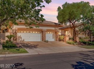 809 Ville Franche St, Las Vegas, NV 89145