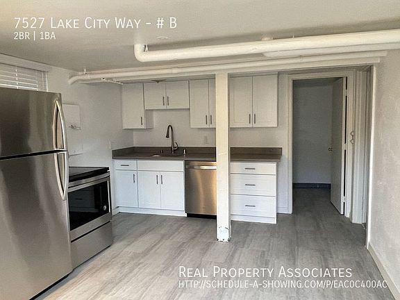 5th image of 7527 Lake City Way NE #B