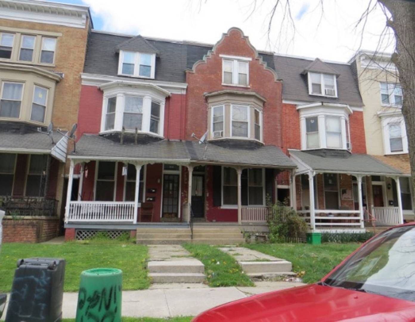 817 Linden Ave, York, PA 17404 Zillow