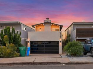 3648 Paul Jones Ave, San Diego, CA 92117