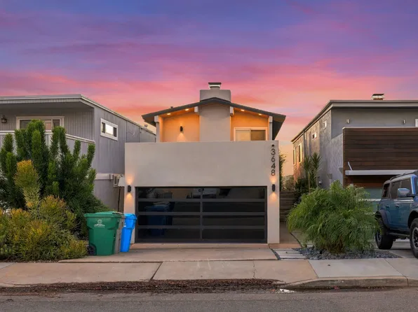 3648 Paul Jones Ave, San Diego, CA 92117