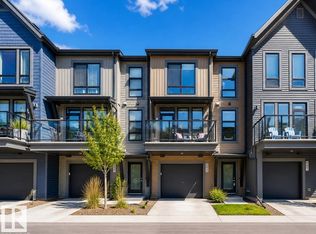 1304 Rutherford Rd SW #52, Edmonton, AB T6W0B4