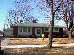 339 Donnalee Dr, Monroe, MI 48162