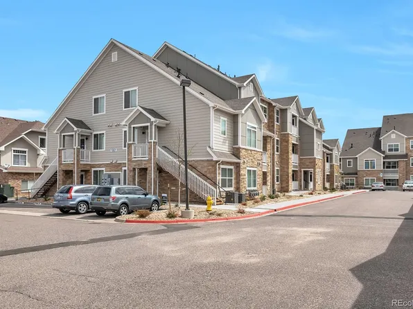1861 S Dunkirk Street #203, Aurora, CO 80017