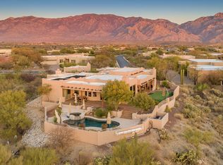13763 N Placita Meseta De Oro, Oro Valley, AZ 85755