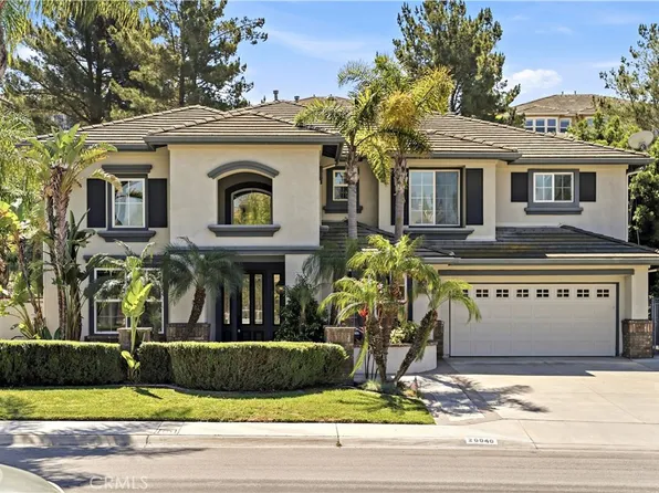 20040 Via Natalie, Yorba Linda, CA 92887