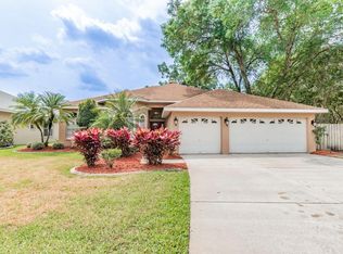 2926 Red Coat Cir, Brandon, FL 33511