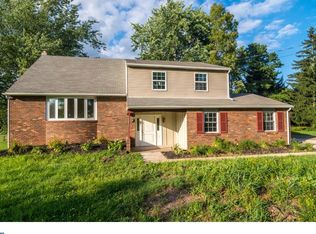 619 Telegraph Rd, Perkasie, PA 18944