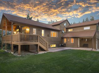 300 Riley Rd, Silverthorne, CO 80498