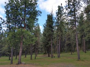 24376 Laycock Creek Rd, Mount Vernon, OR 97865