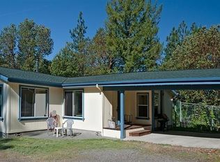 9449 Wagner Creek Rd, Ashland, OR 97520