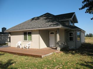 4646 Furzee Rd, Clayton, WA 99110