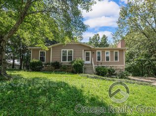 5149 Willow Ridge Dr, Pinson, AL 35126