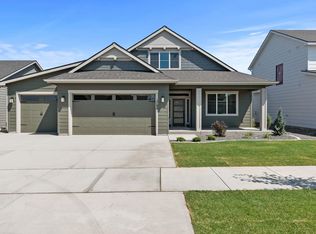 12213 N Valencia Ave, Spokane, WA 99218