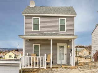 19 Mulberry St, Belle Vernon, PA
