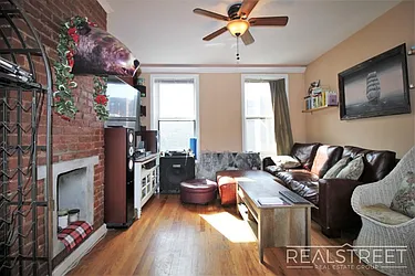 Rented by Real Street Inc