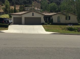 13851 Meadow View Ln, Yucaipa, CA 92399