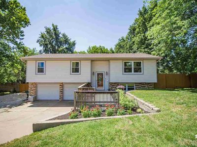 719 W 5th St, Chapman, KS, 67431