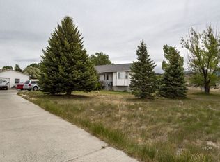 242 Brooklawn Dr, Spring Creek, NV 89815