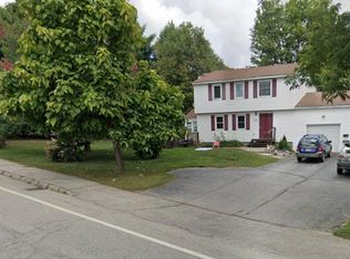 4 Dennison Rd, Durham, NH 03824