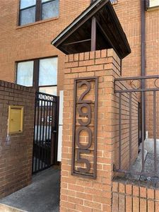 2905 Swisher St APT 207, Austin, TX, 78705