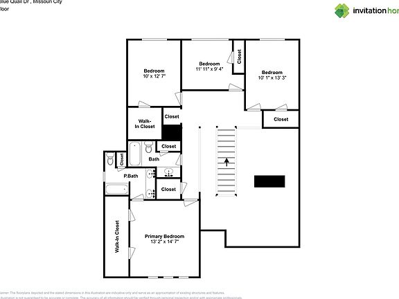 3rd image of 8339 Blue Quail Dr
