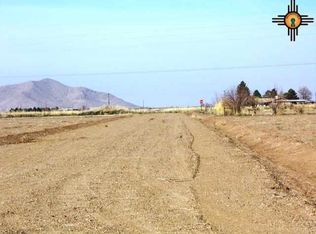 Indian Scout, Deming, NM 88030