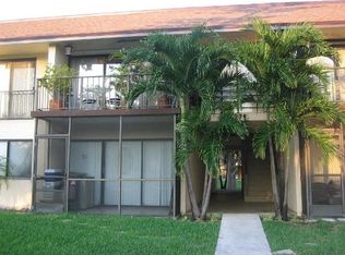 5779 Washington St APT N21, Hollywood, FL 33023