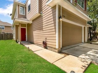 17519 Bering Bridge Ln, Humble, TX 77346