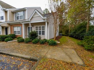 7702 Averette Field Dr, Raleigh, NC 27616