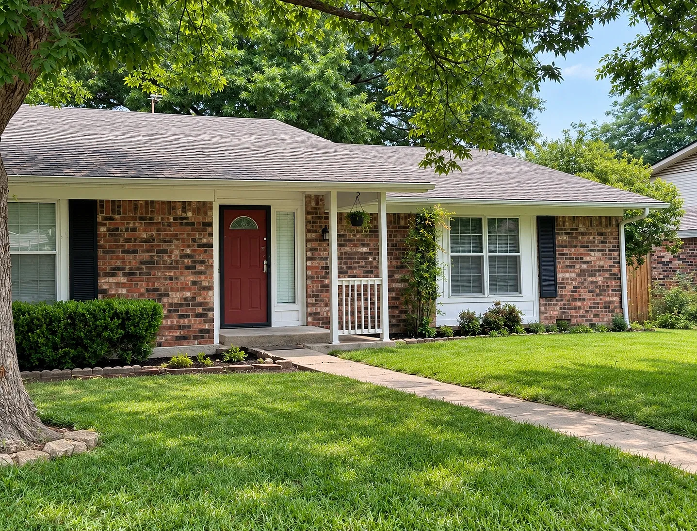 3 bed, 1713 sqft, $2,500 — Photo 2