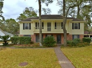 15234 Parkville Dr, Houston, TX 77068