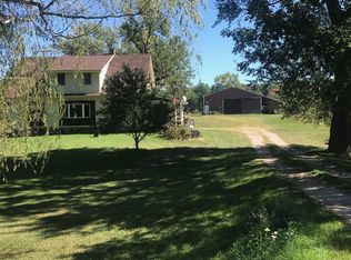 7343 Northlake Rd, Millington, MI 48746