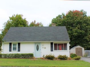 50 Shady Lane Ave, Shrewsbury, MA 01545