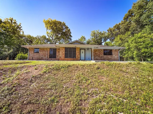 1112 Swanson Dr, Palestine, TX 75801