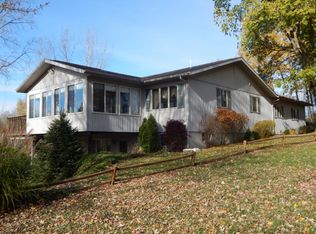 4357 Chippewa Trl, Fremont, MI 49412