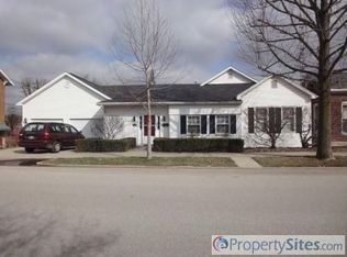224 S Franklin St, Greensburg, IN 47240