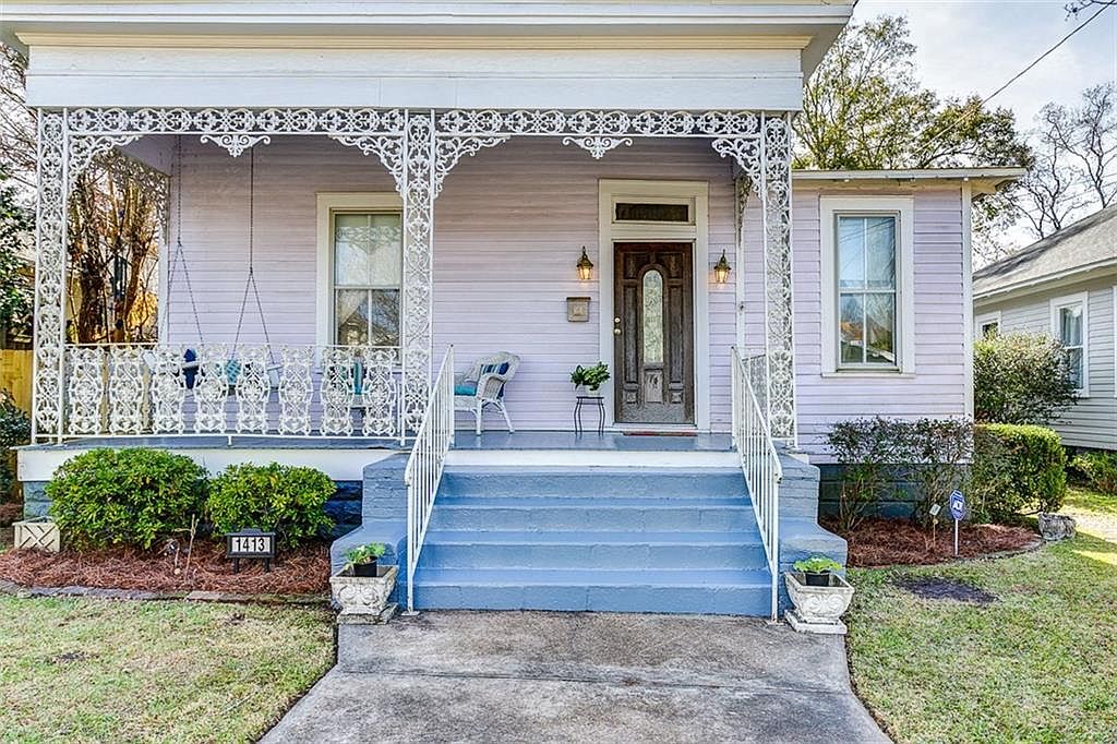 1413 Brown St, Mobile, AL 36604 Zillow