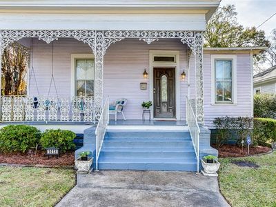 1413 Brown St, Mobile, AL, 36604