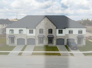 4295 Calhoun Way, London, ON N6P 0L2