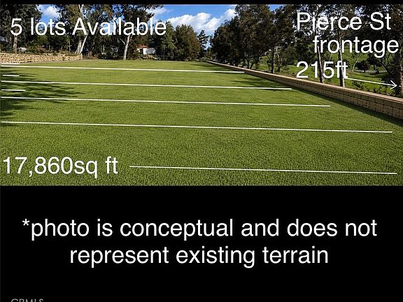 5th image of 0 Kalina Ave Lot 95
