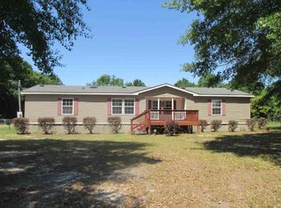 6855 Eastgate Rd, Milton, FL 32570