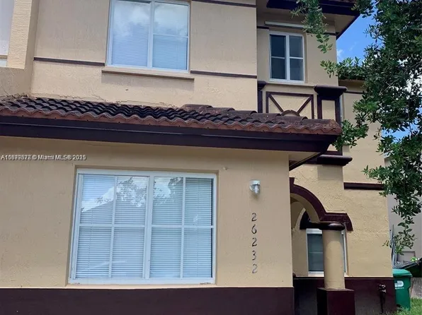 26232 SW 135th Pl #0, Homestead, FL 33032